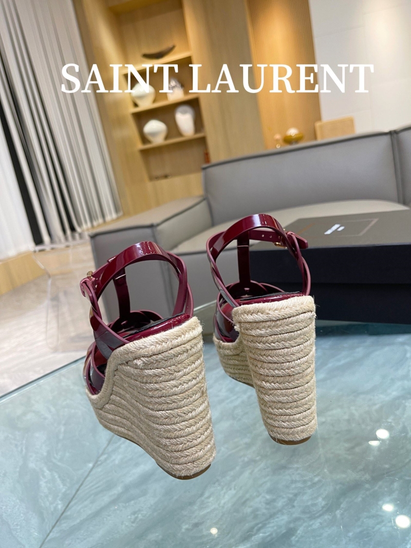 YSL Sandals